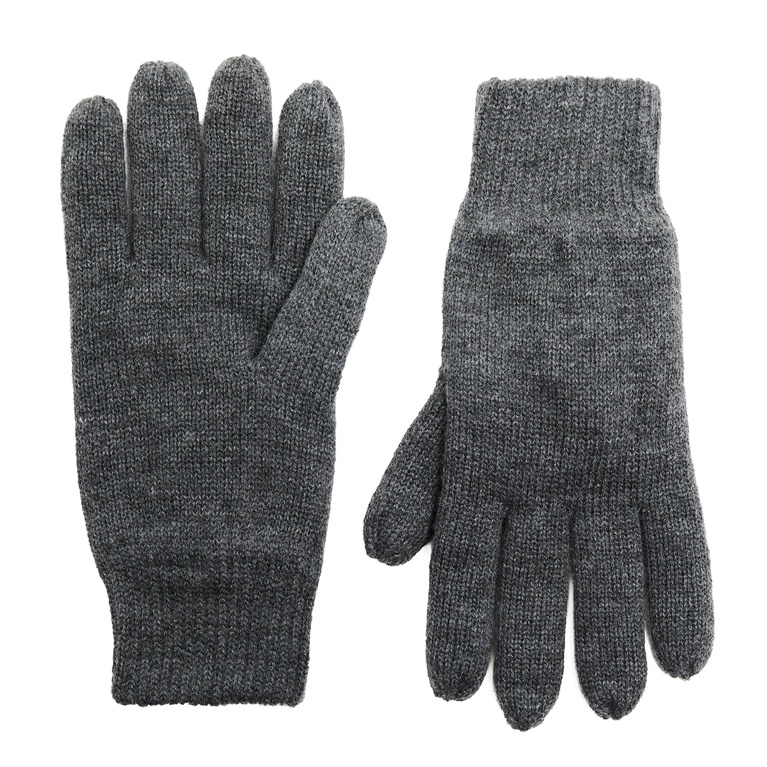 Fine-knit gloves "Svensson"